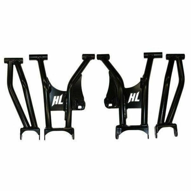 Polaris General Rear Raked Control Arms