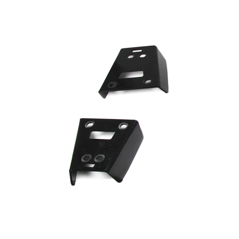 Polaris Ranger 1000 / 1000 XP / Crew Plastic Rear A-Arm Guards (2018+)