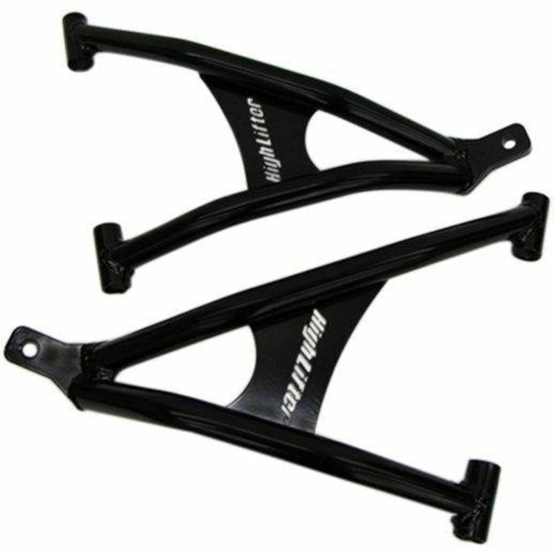 Polaris Ranger 570 Midsize APEXX Front Forward Lower Control Arms