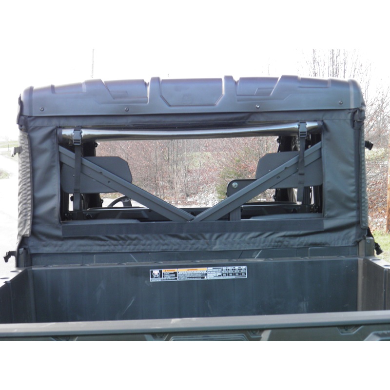 Polaris Ranger Crew 900 - Soft Back Panel