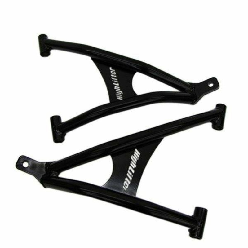 Polaris Ranger Midsize APEXX Front Forward Offset Control Arms