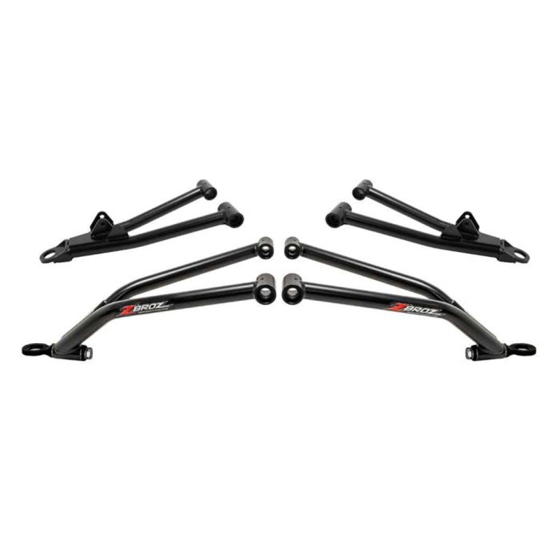 Polaris Ranger XP 1000 / Crew HF Pro +2 Forward A-Arm Kit (2021-2022)