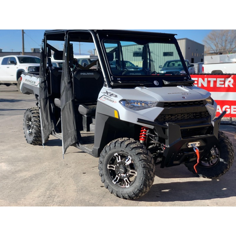 Polaris Ranger XP 1000 Front Windshield (2017+)