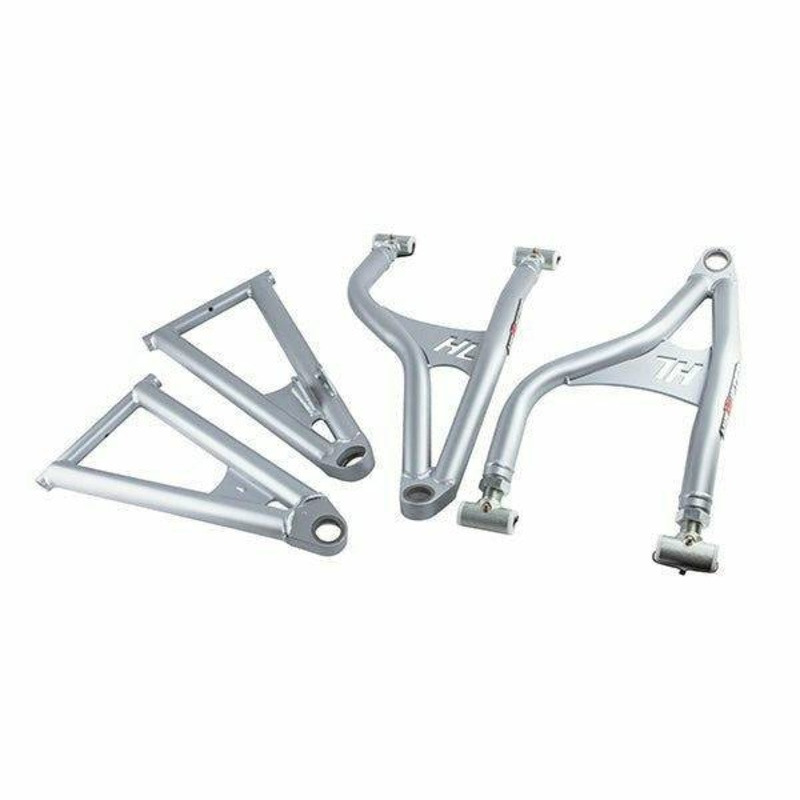 Polaris Ranger XP 900 APEXX Front Forward Offset Control Arms
