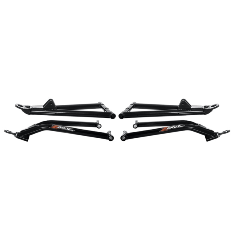 Polaris Ranger XP 900 / Crew HD Pro +2 Forward A-Arm Kit (2014-2019)