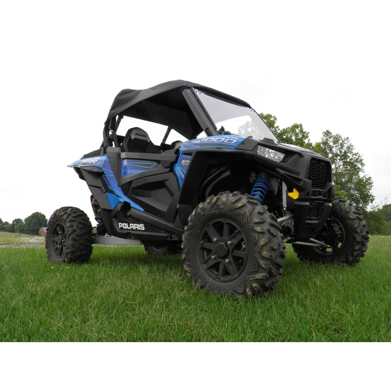 Polaris RZR 1000 - Soft Top