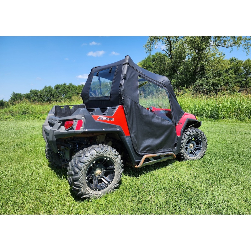 Polaris RZR 570/800/900 - Door/Rear Window Combo