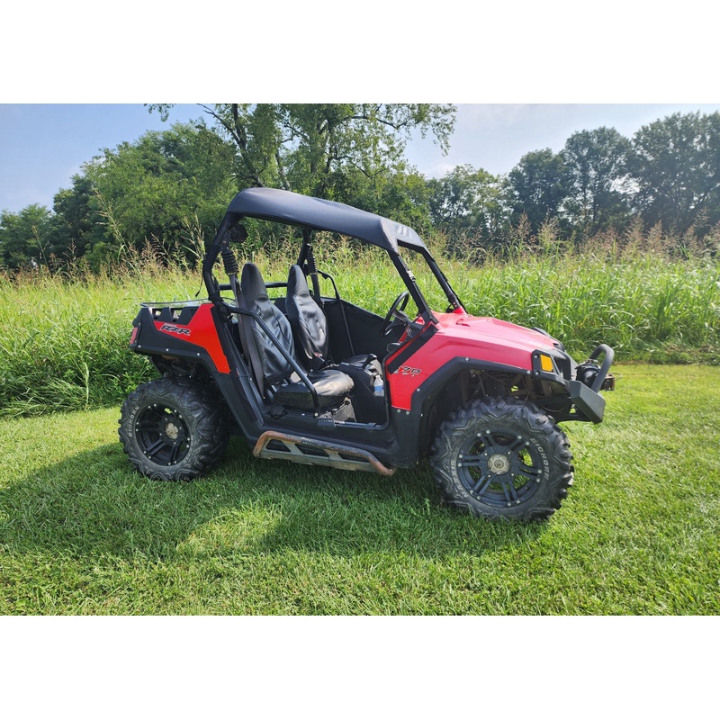 Polaris RZR 570/800/900 - Soft Top