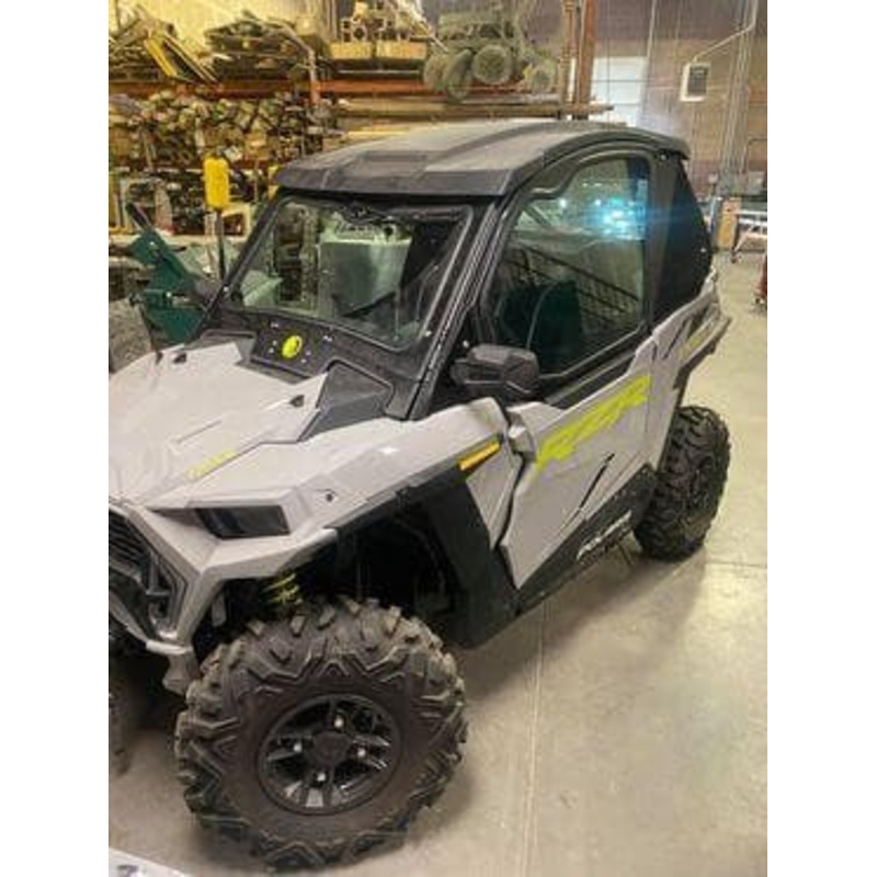 Polaris RZR 900S, 1000S Sport/Trail Front Windshield (2021+)