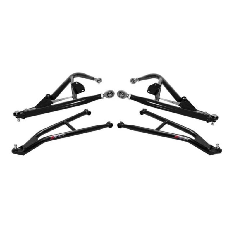 Polaris RZR Pro XP / Pro XP 4 Pro Max +2 Forward A-Arm Kit (2020+)