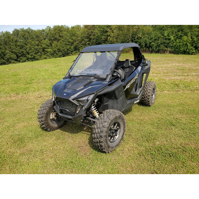 Polaris RZR PRO XP/Turbo R - Soft Top