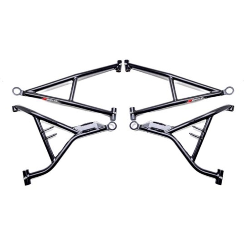 Polaris RZR RS1 HD Pro A-Arms