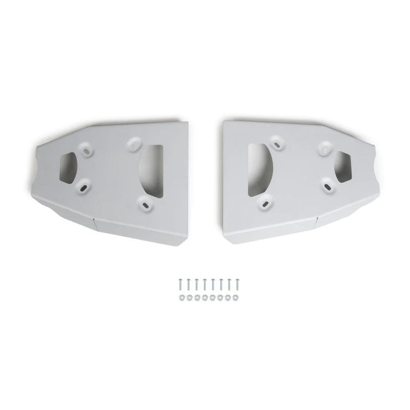 Yamaha R Max Rear A-Arm Guards (2021+)