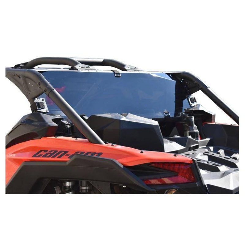 Can-Am Maverick X3 Tinted Rear Window (2018+)