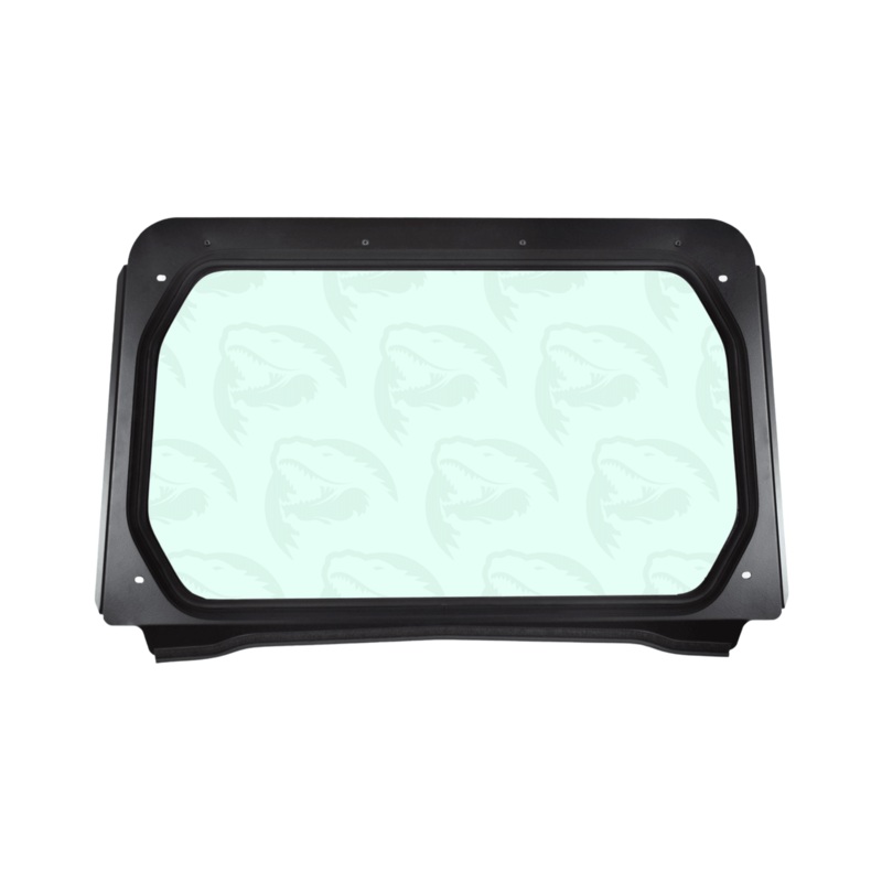 Polaris RZR 170 Full Glass Windshield (2012-2013)
