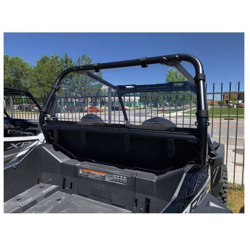 Polaris RZR 900 Rear Polycarbonate Window (2015+)