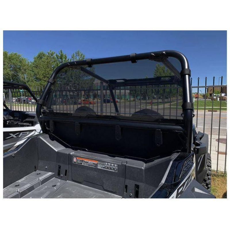 Polaris RZR 900 Rear Tinted Polycarbonate Window (2015+)