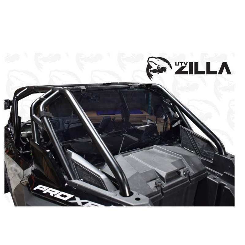 Polaris RZR Pro XP 2-Seat Tinted Rear Window (2020+)