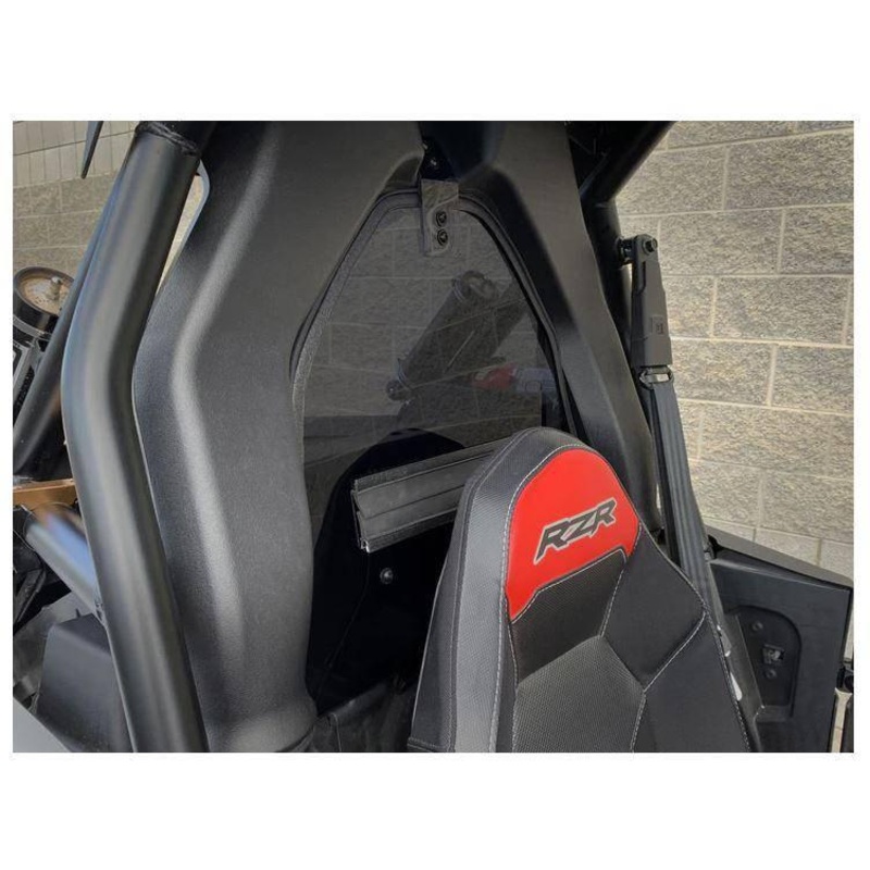 Polaris RZR RS1 Polycarbonate Tinted Rear Window (2018+)