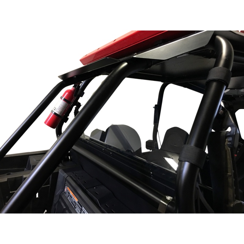 Polaris RZR XP 1000 / Turbo Rear Tinted Window / Windshield Polycarbonate (2014+)