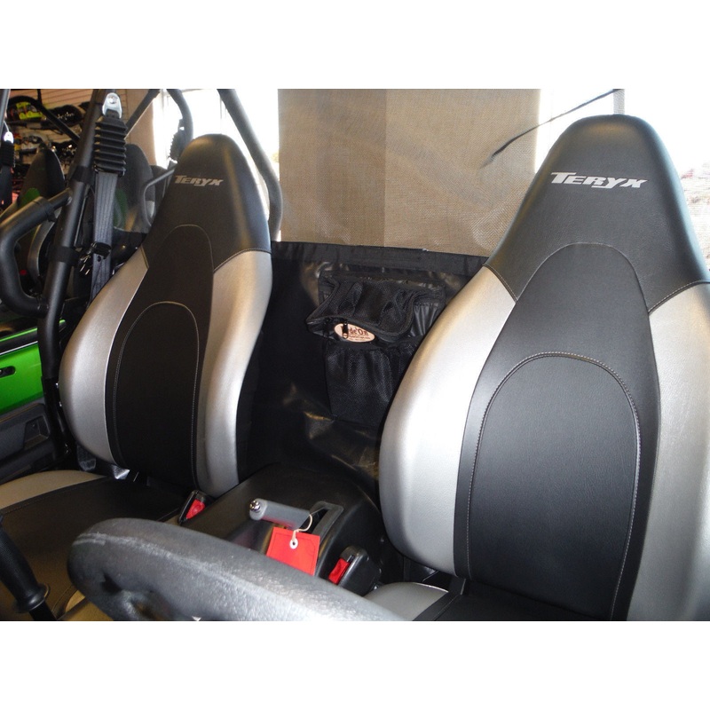 Teryx 2 Dustguard (2014-2021)
