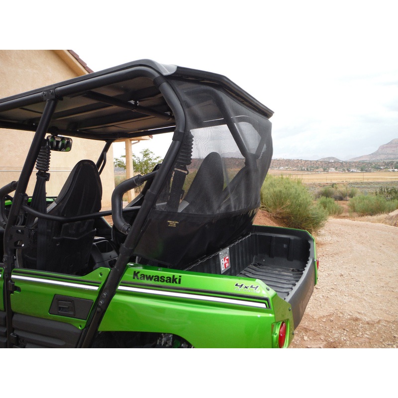 Teryx 4 Dust Guard (2014-2021)