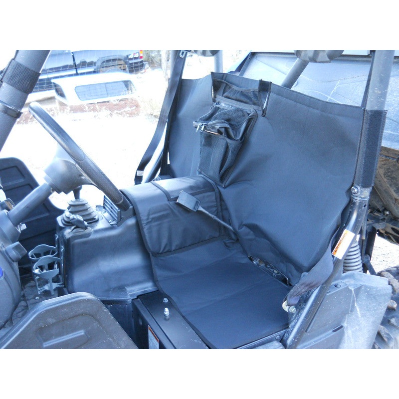 Yamaha Rhino Clone Dust Guard