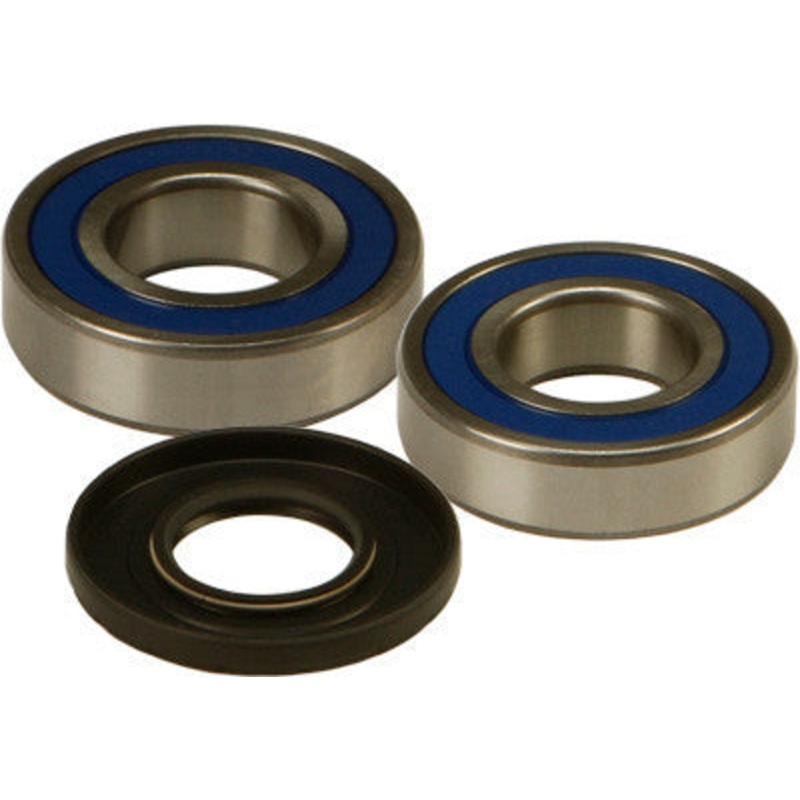 ALL BALLS-WHEEL BEARING/SEAL KIT/RZR 170