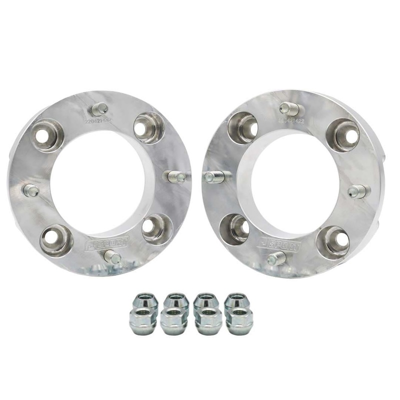 Honda Talon 1000 R/x Wheel Spacer