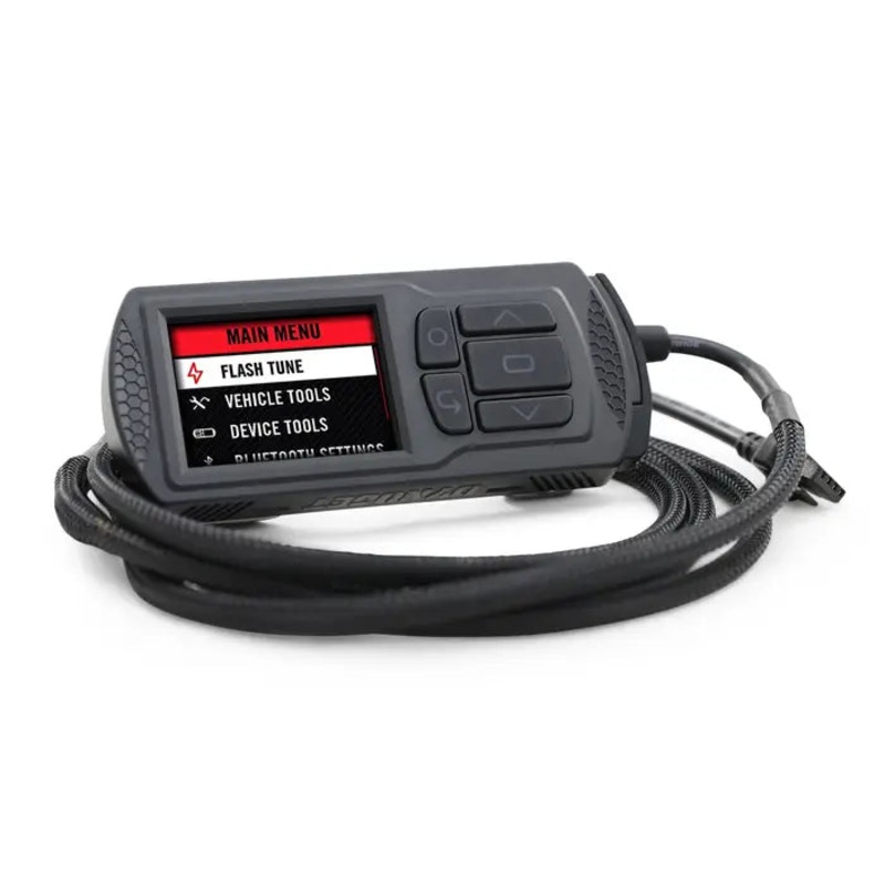 Honda Talon Power Vision 3 (6-Pin Diag Conn)