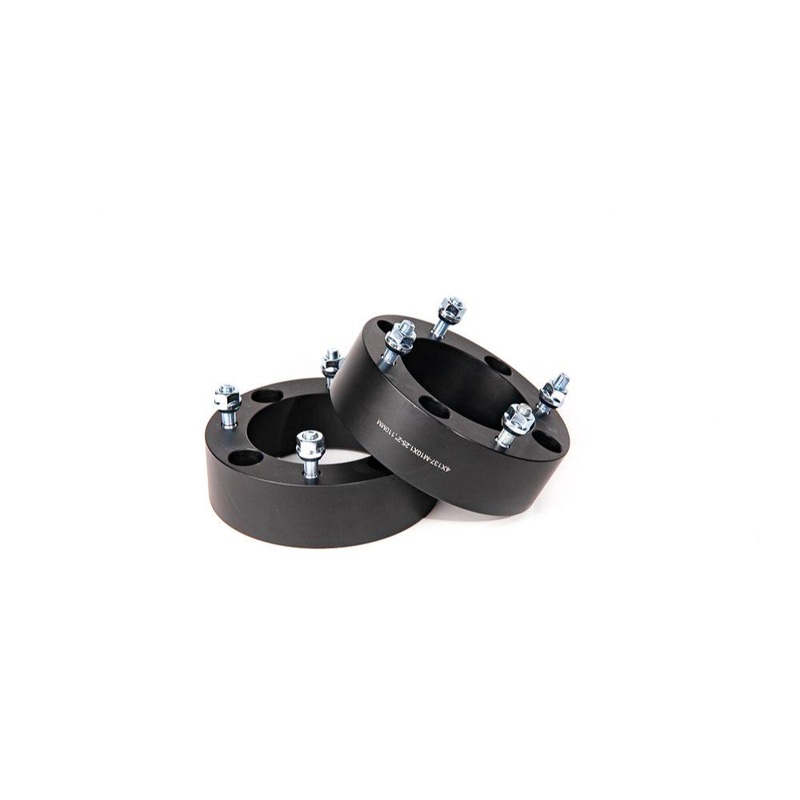 Kawasaki | Polaris Black Wheel Spacers