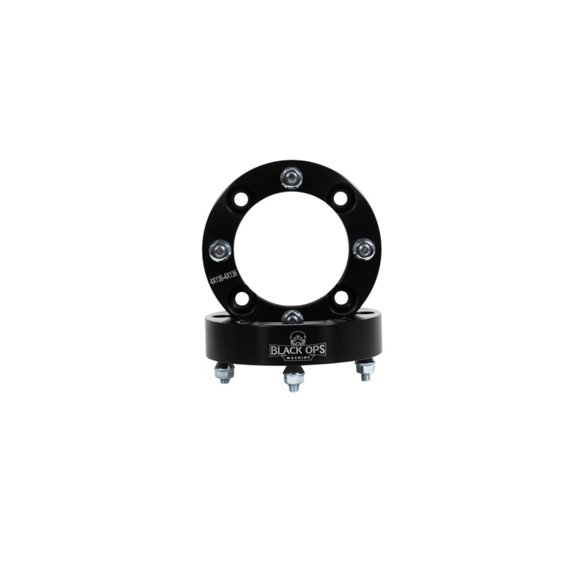 Polaris 1.5" Wheel Spacers
