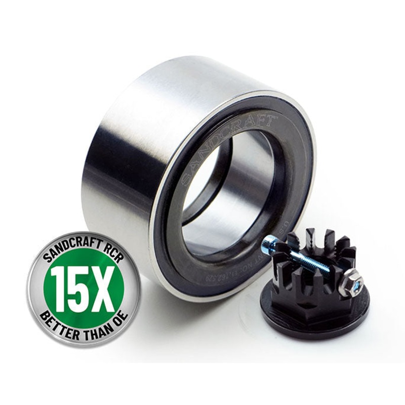 Polaris Pro Xp Sandcraft Double Row Tapered Wheel Bearing (2020+)