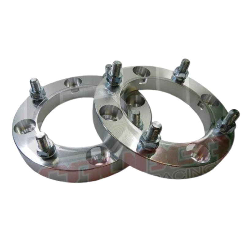 Polaris Ranger & RZR 1" Wheel Spacer (12x1.5mm Studs)