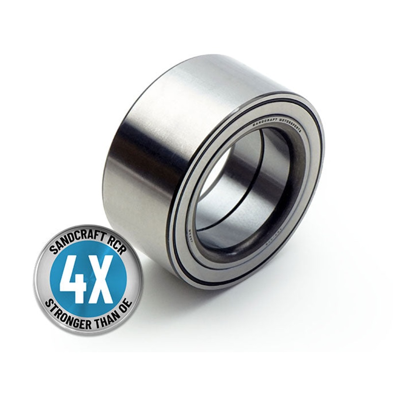 Polaris RZR Sandcraft Dual Angular Contact Wheel Bearing (2014+)
