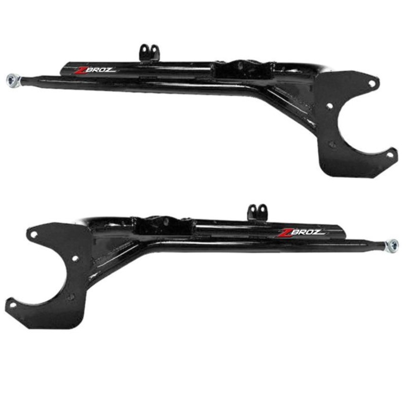 Polaris Rzr Xp 1000/turbo | Xp 4 1000/turbo | Rs1 Trailing Arm Kit