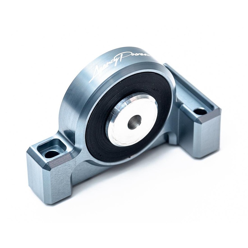 Polaris RZR XP Turbo | RS1 Upgraded Transmission Mount