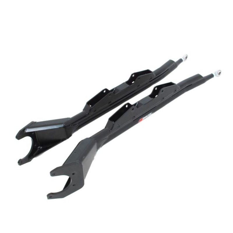 Polaris Turbo S/Turbo S HD Pro Max Trailing Arms