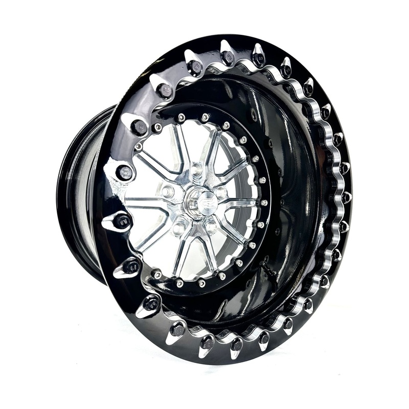 S5 Beadlock Wheel