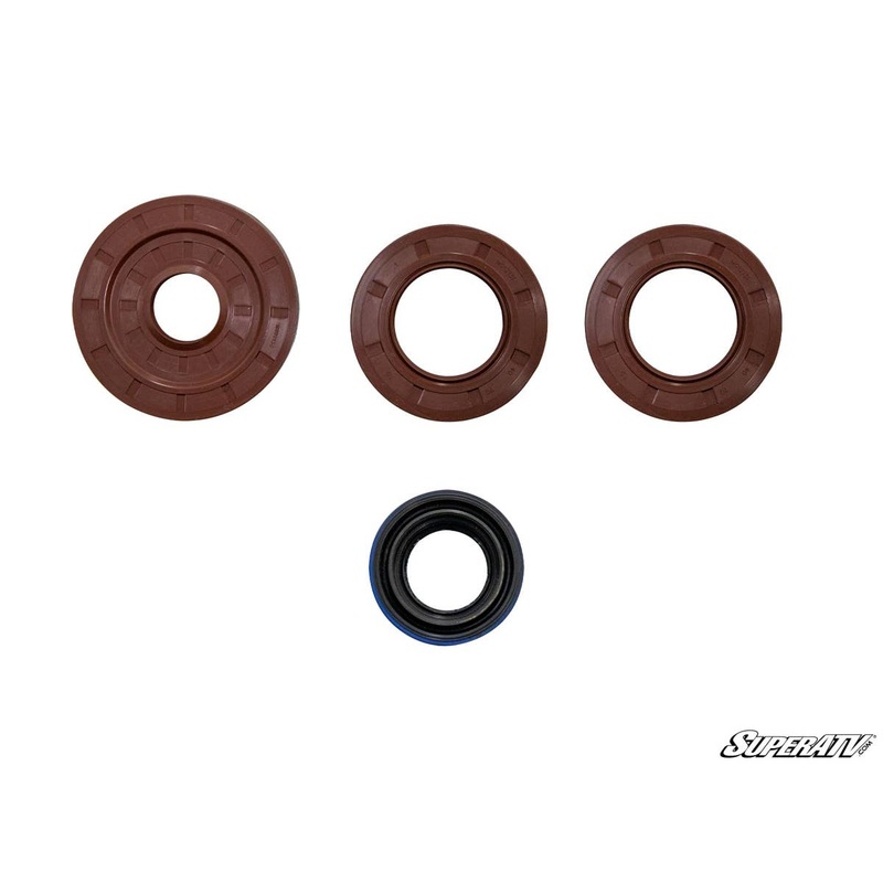 SuperATV Polaris RZR XP 1000 Transmission Seal Kit