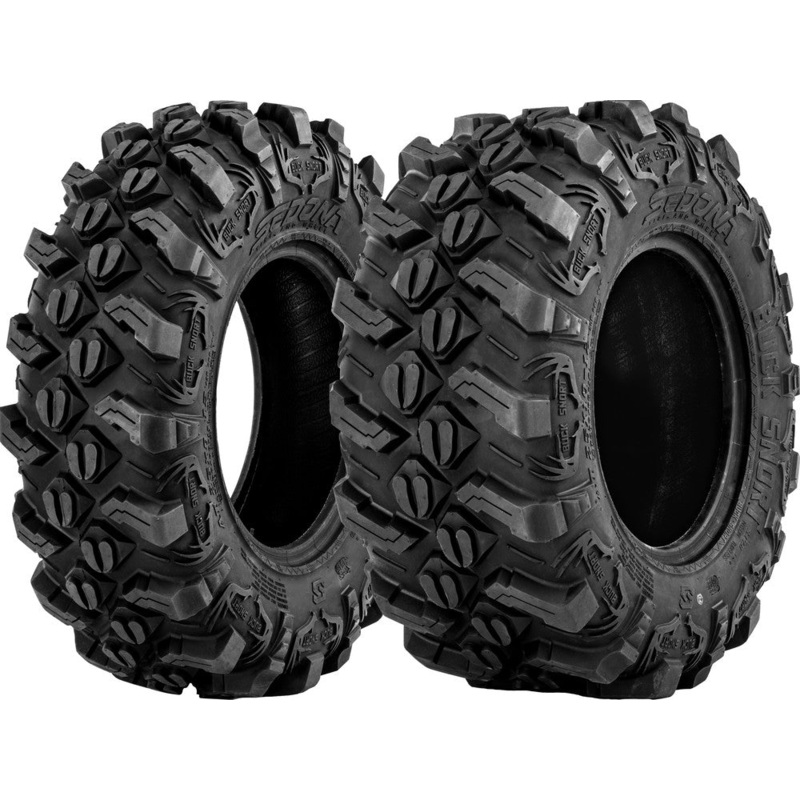 Buck Snort Tire