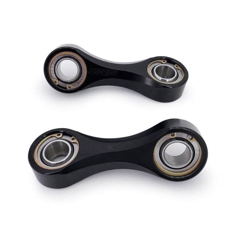 Can-Am Maverick X3 Fixed Front Sway Bar Link Set