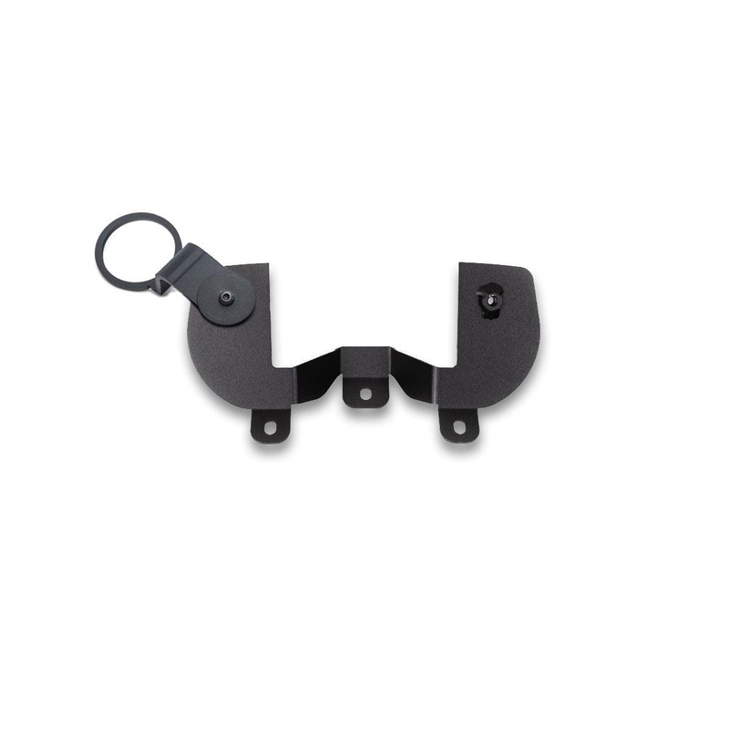 Can-Am X3 Turbo Modular Gauge Single Pod (2020-2023)