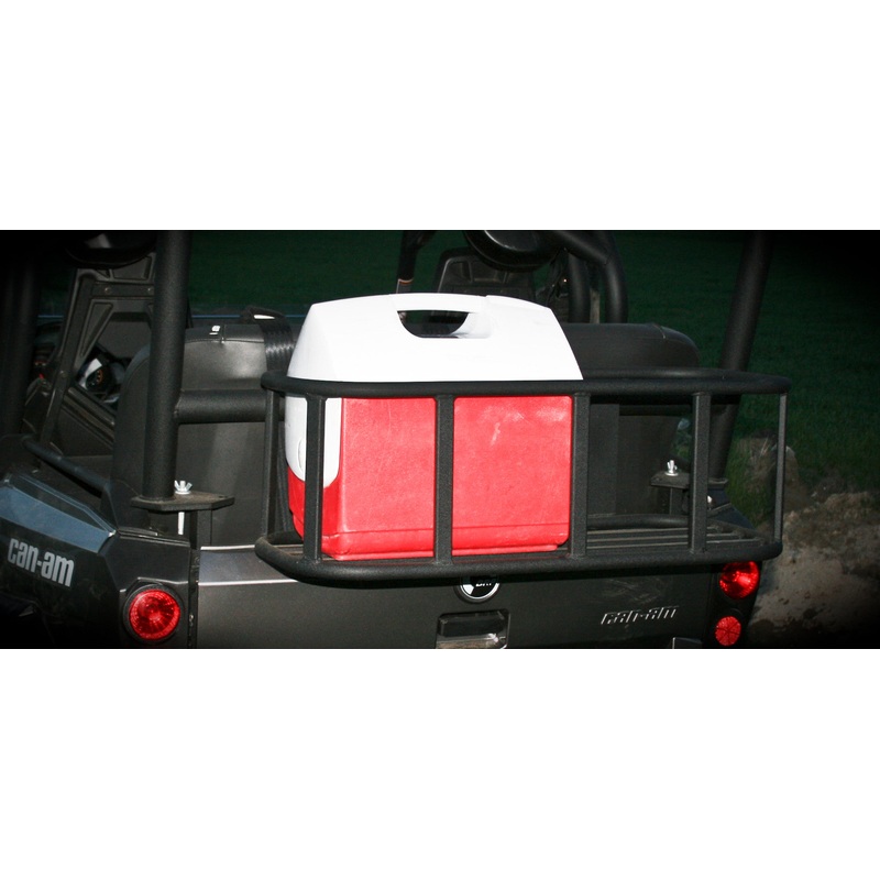 Commander Max Cooler Rack (2011-2024)
