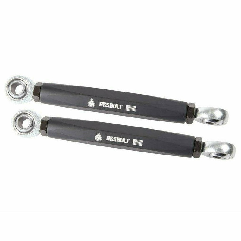 Honda Talon 1000X Turret Rear Sway Bar End Links