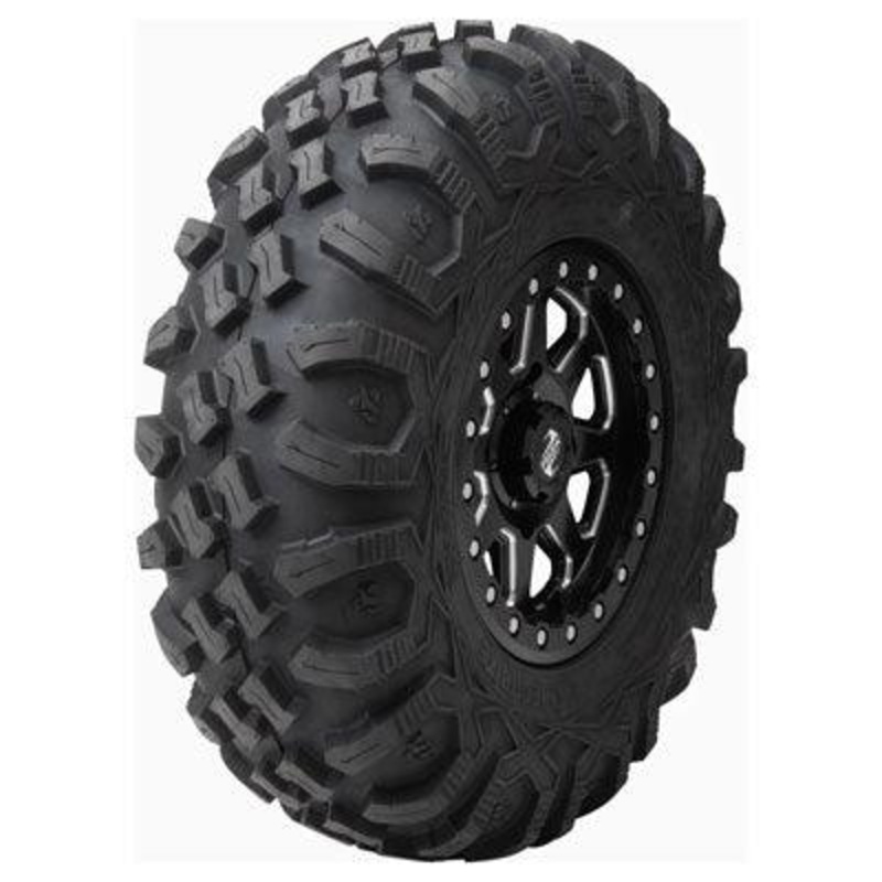 Megabite Radial Tire