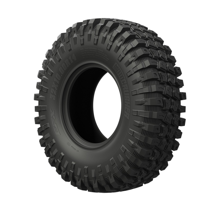 MotoCrusher UTV Tire