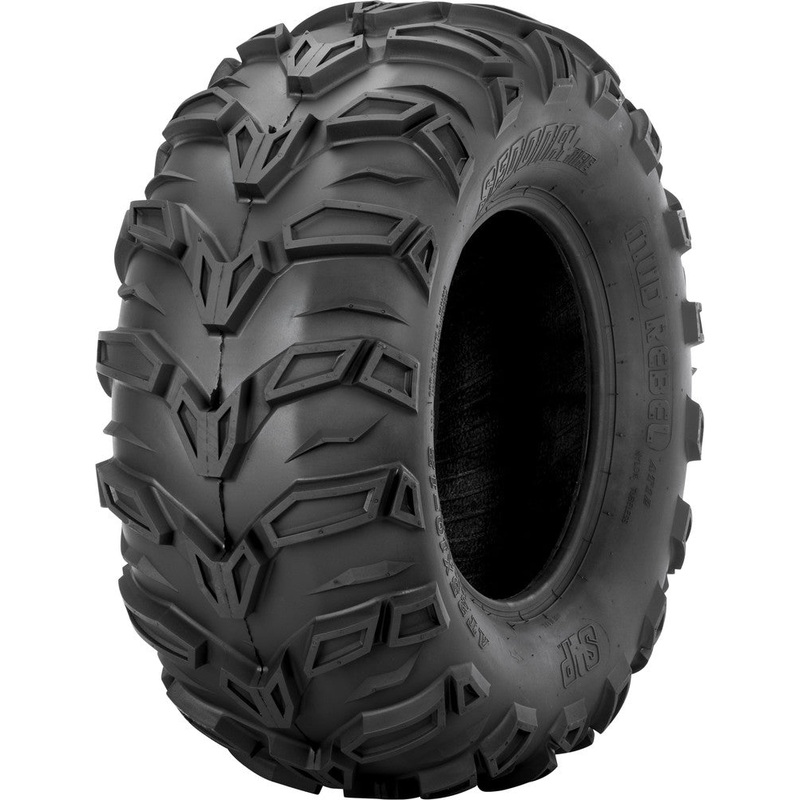 Mud Rebel Tire