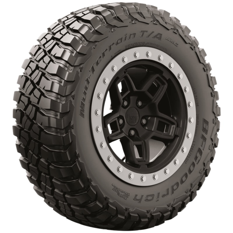 Mud-Terrain T/A KM3 UTV Tire