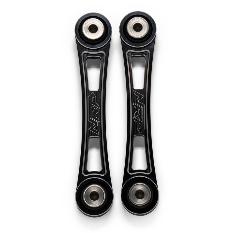NRP RZR XP 1000 Sway Bar Links